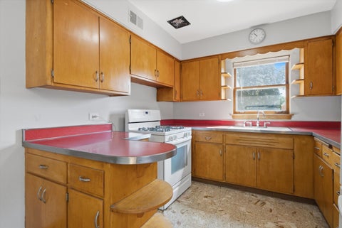 Tiny photo for 3532 S 59th Court, Cicero, IL 60804 (MLS # 12750636)