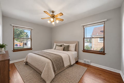 Tiny photo for 3532 S 59th Court, Cicero, IL 60804 (MLS # 12750636)