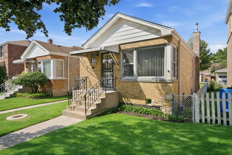 Tiny photo for 3532 S 59th Court, Cicero, IL 60804 (MLS # 12750636)
