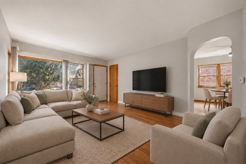 Tiny photo for 3532 S 59th Court, Cicero, IL 60804 (MLS # 12750636)