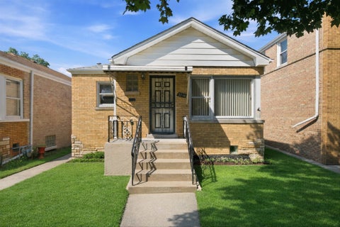 Photo of 3532 S 59th Court, Cicero, IL 60804 (MLS # 12750636)