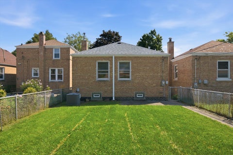 Tiny photo for 3532 S 59th Court, Cicero, IL 60804 (MLS # 12750636)