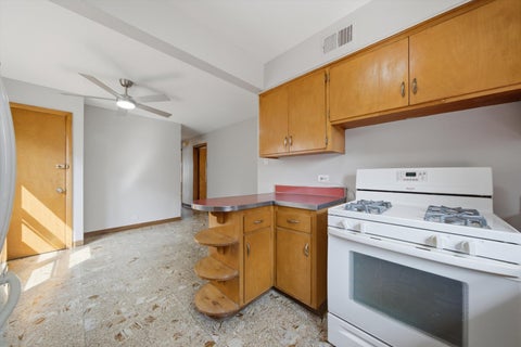 Tiny photo for 3532 S 59th Court, Cicero, IL 60804 (MLS # 12750636)