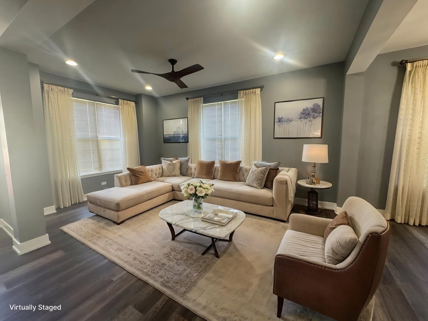 2131 W Silverleaf Lane