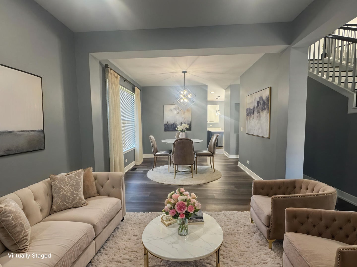 2131 W Silverleaf Lane