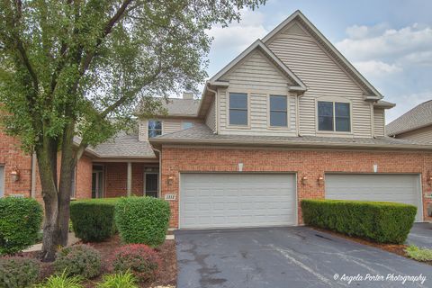 1312 Inverness Court Antioch IL 60002