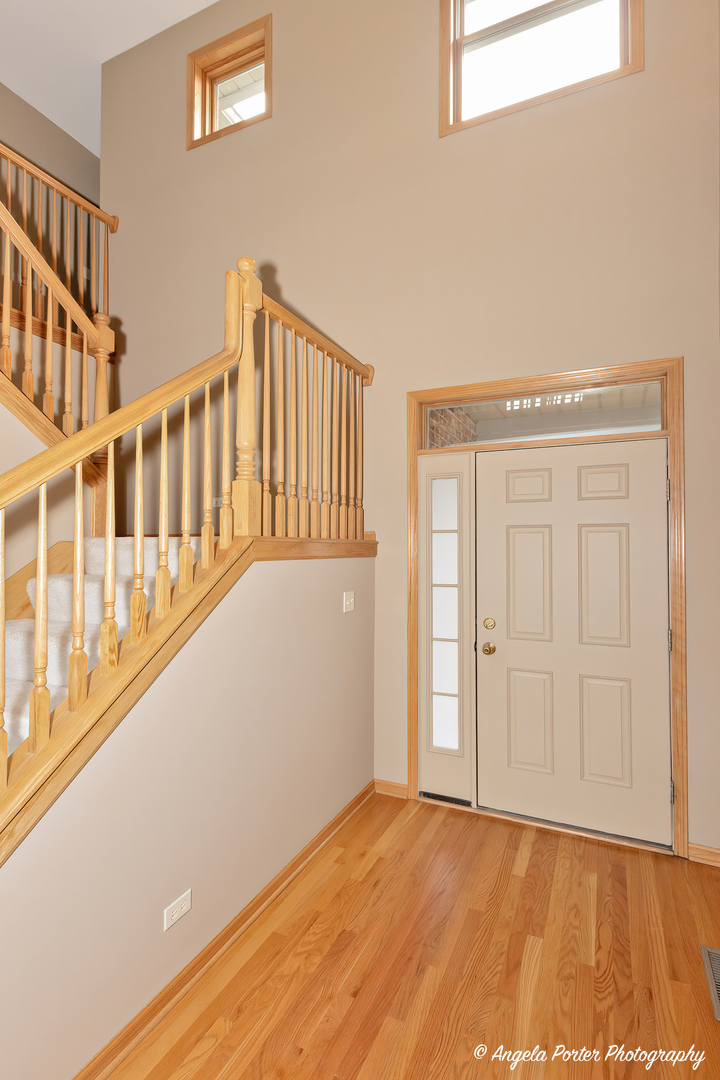 1312 Inverness Court