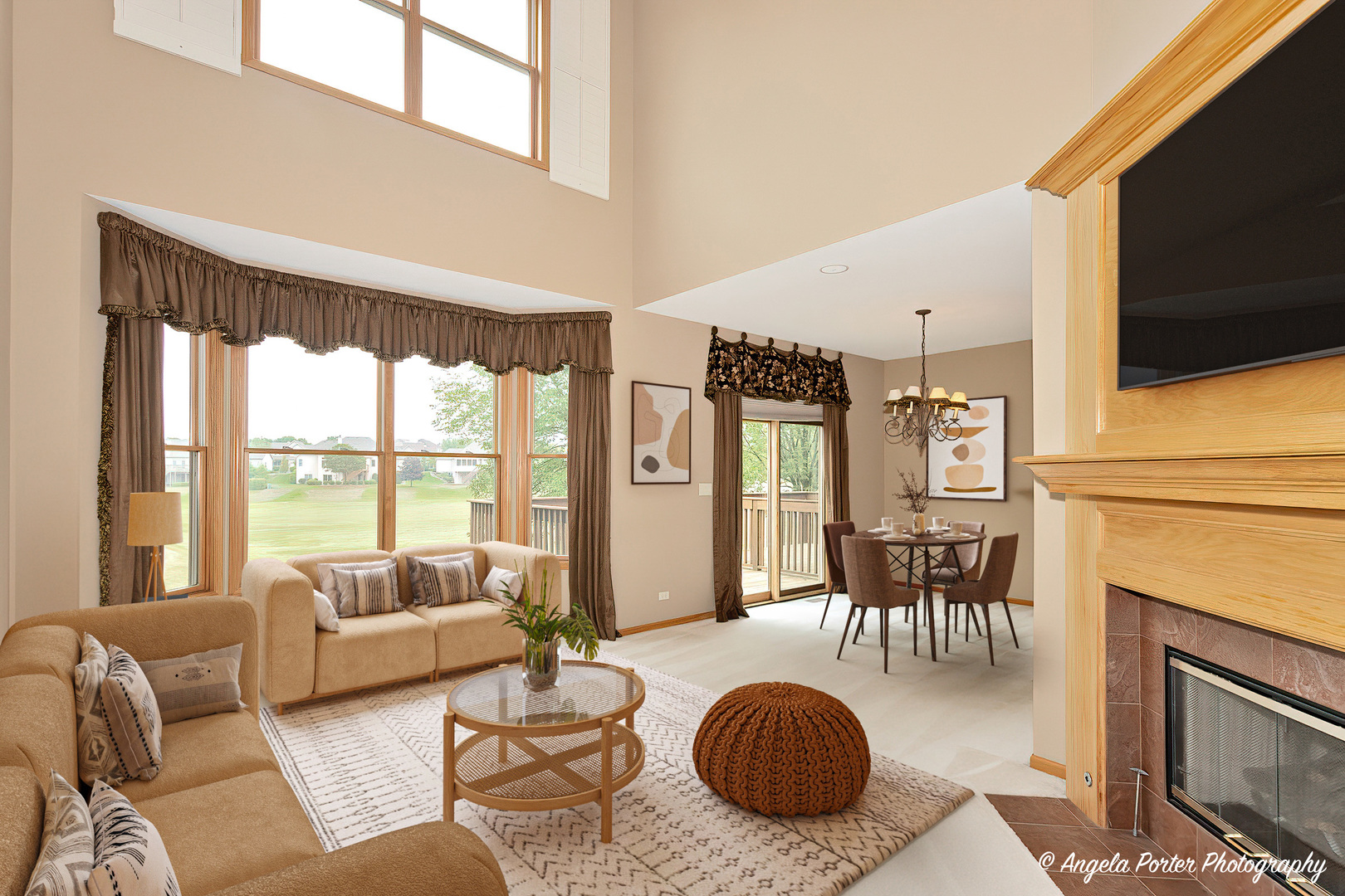 1312 Inverness Court