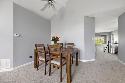 Tiny photo for 172 Concord Lane #172, Carol Stream, IL 60188 (MLS # 12678881)