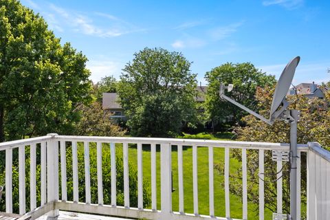 Tiny photo for 172 Concord Lane #172, Carol Stream, IL 60188 (MLS # 12678881)