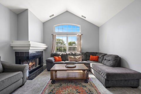 Tiny photo for 172 Concord Lane #172, Carol Stream, IL 60188 (MLS # 12678881)
