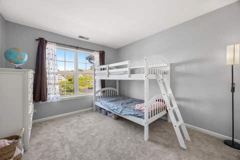 Tiny photo for 172 Concord Lane #172, Carol Stream, IL 60188 (MLS # 12678881)
