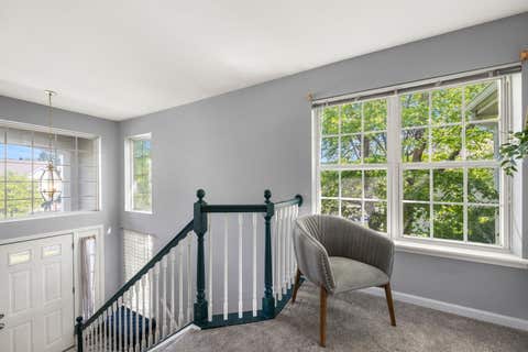 Tiny photo for 172 Concord Lane #172, Carol Stream, IL 60188 (MLS # 12678881)