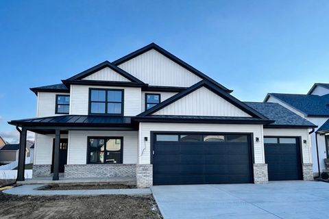 5009 Finlen Lane Bloomington IL 61705