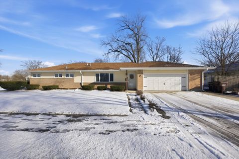 251 Westwood Drive Park Forest IL 60466