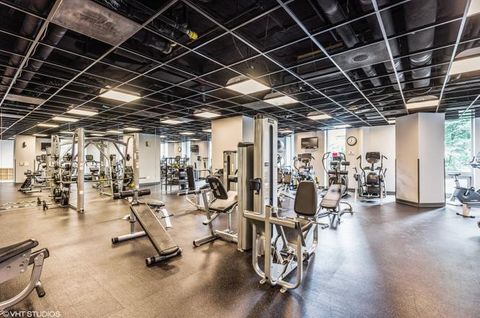 Tiny photo for 222 N Columbus Drive #3307, Chicago, IL 60601 (MLS # 12636480)