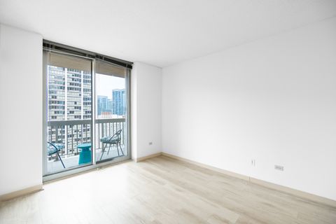 Tiny photo for 222 N Columbus Drive #3307, Chicago, IL 60601 (MLS # 12636480)