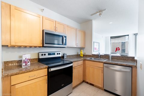 Tiny photo for 222 N Columbus Drive #3307, Chicago, IL 60601 (MLS # 12636480)