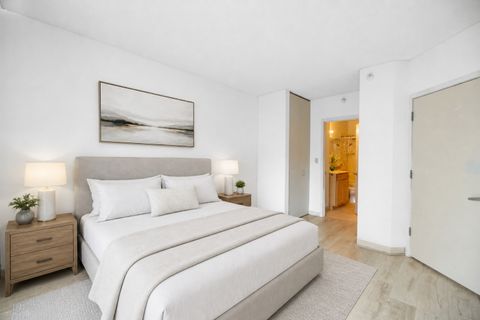 Tiny photo for 222 N Columbus Drive #3307, Chicago, IL 60601 (MLS # 12636480)