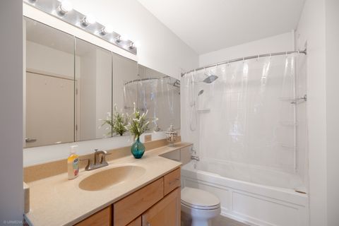 Tiny photo for 222 N Columbus Drive #3307, Chicago, IL 60601 (MLS # 12636480)