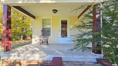 Tiny photo for 2571 S ILLINOIS Avenue, Carbondale, IL 62901 (MLS # EB460508)