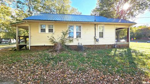 Tiny photo for 2571 S ILLINOIS Avenue, Carbondale, IL 62901 (MLS # EB460508)