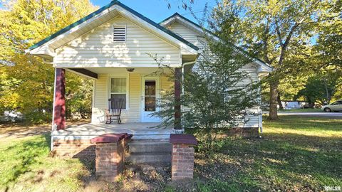 Tiny photo for 2571 S ILLINOIS Avenue, Carbondale, IL 62901 (MLS # EB460508)