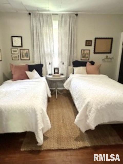 Tiny photo for 2571 S ILLINOIS Avenue, Carbondale, IL 62901 (MLS # EB460508)