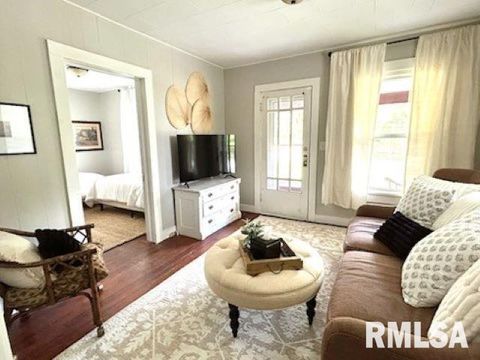 Tiny photo for 2571 S ILLINOIS Avenue, Carbondale, IL 62901 (MLS # EB460508)