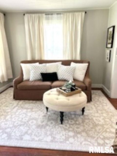 Tiny photo for 2571 S ILLINOIS Avenue, Carbondale, IL 62901 (MLS # EB460508)