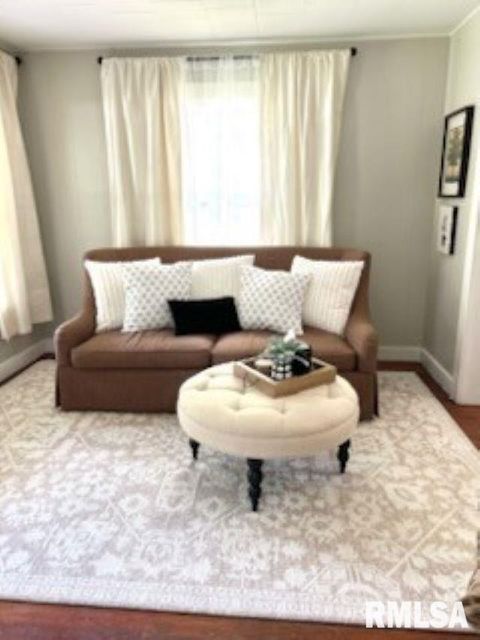 Tiny photo for 2571 S ILLINOIS Avenue, Carbondale, IL 62901 (MLS # EB460508)