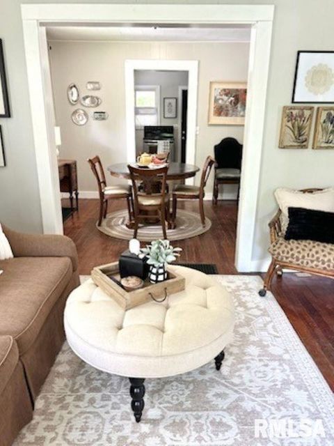 Tiny photo for 2571 S ILLINOIS Avenue, Carbondale, IL 62901 (MLS # EB460508)