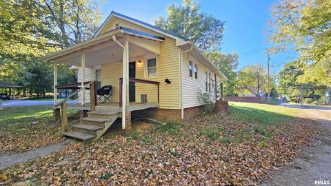 Tiny photo for 2571 S ILLINOIS Avenue, Carbondale, IL 62901 (MLS # EB460508)