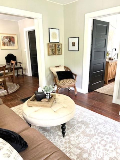 Tiny photo for 2571 S ILLINOIS Avenue, Carbondale, IL 62901 (MLS # EB460508)