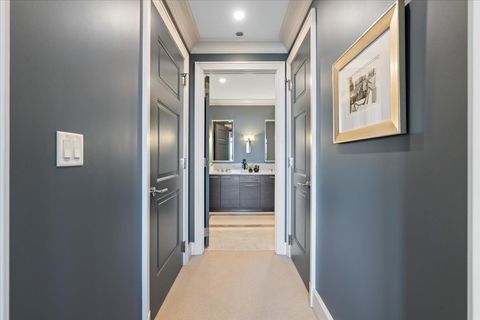 Tiny photo for 2550 N Lakeview Avenue #S605, Chicago, IL 60614 (MLS # 12503566)