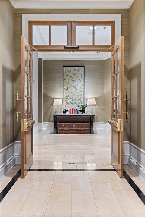 Tiny photo for 2550 N Lakeview Avenue #S605, Chicago, IL 60614 (MLS # 12503566)