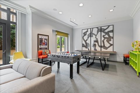 Tiny photo for 2550 N Lakeview Avenue #S605, Chicago, IL 60614 (MLS # 12503566)