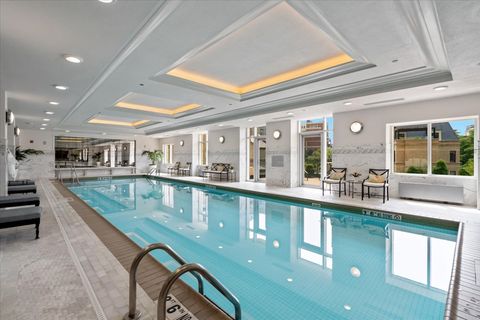 Tiny photo for 2550 N Lakeview Avenue #S605, Chicago, IL 60614 (MLS # 12503566)