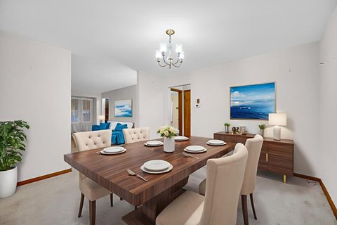 Tiny photo for 18423 Homewood Avenue, Homewood, IL 60430 (MLS # 12525272)