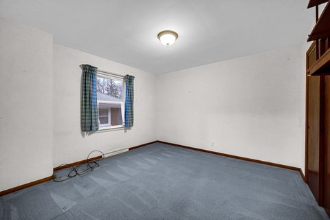 Tiny photo for 18423 Homewood Avenue, Homewood, IL 60430 (MLS # 12525272)