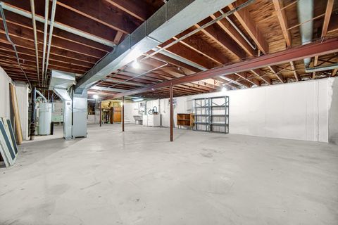 Tiny photo for 18423 Homewood Avenue, Homewood, IL 60430 (MLS # 12525272)