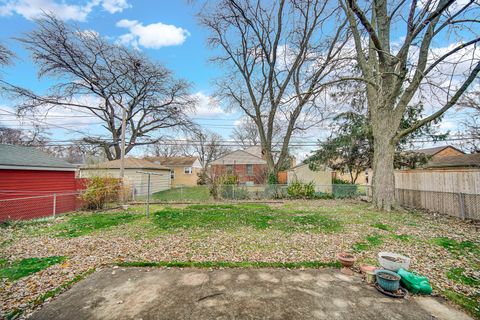 Tiny photo for 18423 Homewood Avenue, Homewood, IL 60430 (MLS # 12525272)