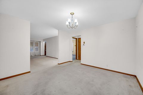 Tiny photo for 18423 Homewood Avenue, Homewood, IL 60430 (MLS # 12525272)