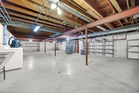 Tiny photo for 18423 Homewood Avenue, Homewood, IL 60430 (MLS # 12525272)