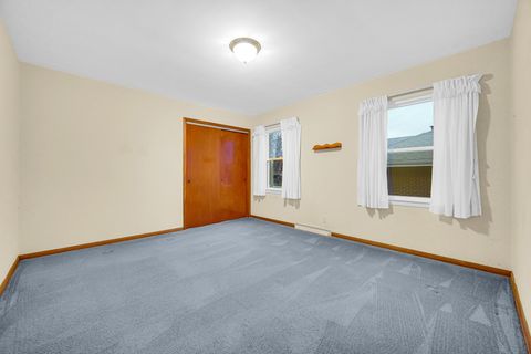 Tiny photo for 18423 Homewood Avenue, Homewood, IL 60430 (MLS # 12525272)