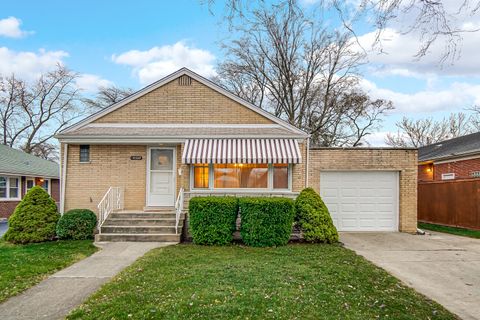 Photo of 18423 Homewood Avenue, Homewood, IL 60430 (MLS # 12525272)