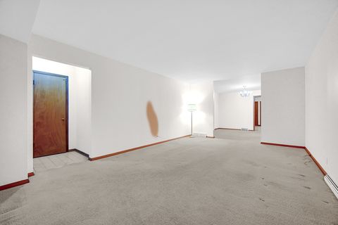 Tiny photo for 18423 Homewood Avenue, Homewood, IL 60430 (MLS # 12525272)