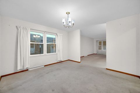 Tiny photo for 18423 Homewood Avenue, Homewood, IL 60430 (MLS # 12525272)