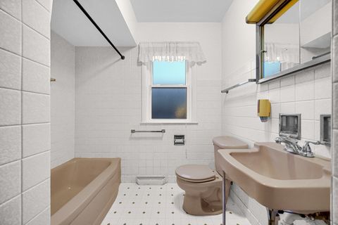 Tiny photo for 18423 Homewood Avenue, Homewood, IL 60430 (MLS # 12525272)