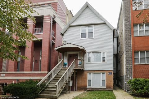 3721 N Kenmore Avenue Chicago IL 60613